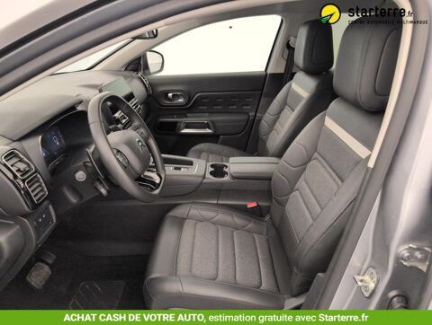 C5 aircross Hybride 136 e-DCS6 Max 2024 occasion 69190 Saint-Fons