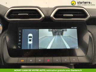 MG.ZS 1.5 L Hybrid+ 197 ch Standard 2026 occasion 69190 Saint-Fons