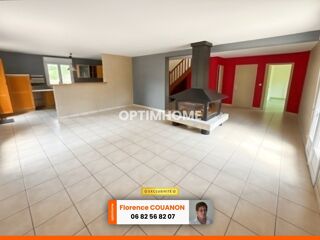  Maison � vendre 5 pi�ces 137 m�