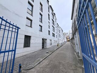  Appartement � vendre 1 pi�ce 24 m�