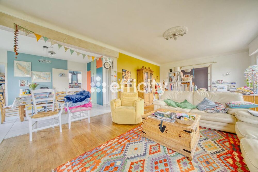 Vente Villa Villa Le chateau d oleron