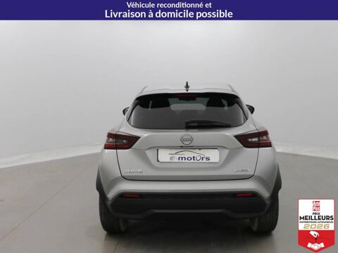 Juke HYBRID 143 Acenta 2023 occasion 10150 Lavau