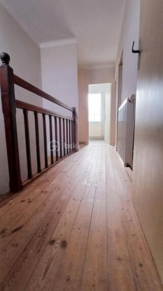  Maison � vendre 4 pi�ces 86 m�