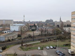  Appartement � vendre 5 pi�ces 105 m�