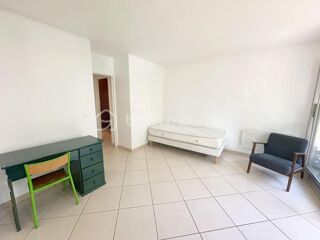  Appartement à vendre 1 pièce 20 m²