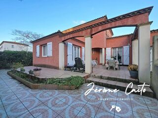  Maison à vendre 4 pièces 103 m²