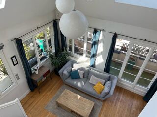  Appartement Issy-les-Moulineaux (92130)