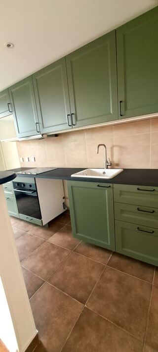  Appartement à louer 2 pièces 50 m²