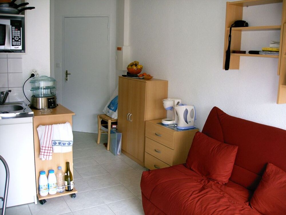 Location Appartement Studio de 18m2 à louer sur Basse-Goulaine Basse goulaine