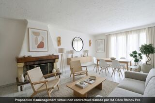 Maison 6 pièces 142 m² · à Crosne · 142 m² · 387 000 €