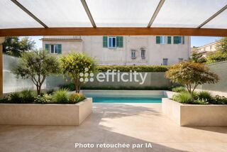  Maison à vendre 4 pièces 80 m²