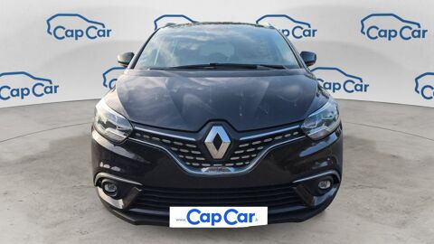 Grand scenic IV 1.6 dCi 160 Energy EDC6 Initiale Paris 2017 occasion 59279 Loon Plage