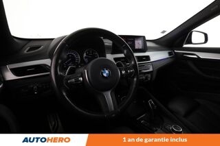 X1 xDrive20d M Sport BVA8 190 ch 2020 occasion 92130 Issy-les-Moulineaux