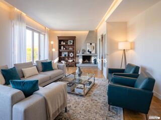  Appartement à vendre 4 pièces 91 m²
