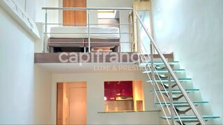  Appartement à vendre 2 pièces 36 m²