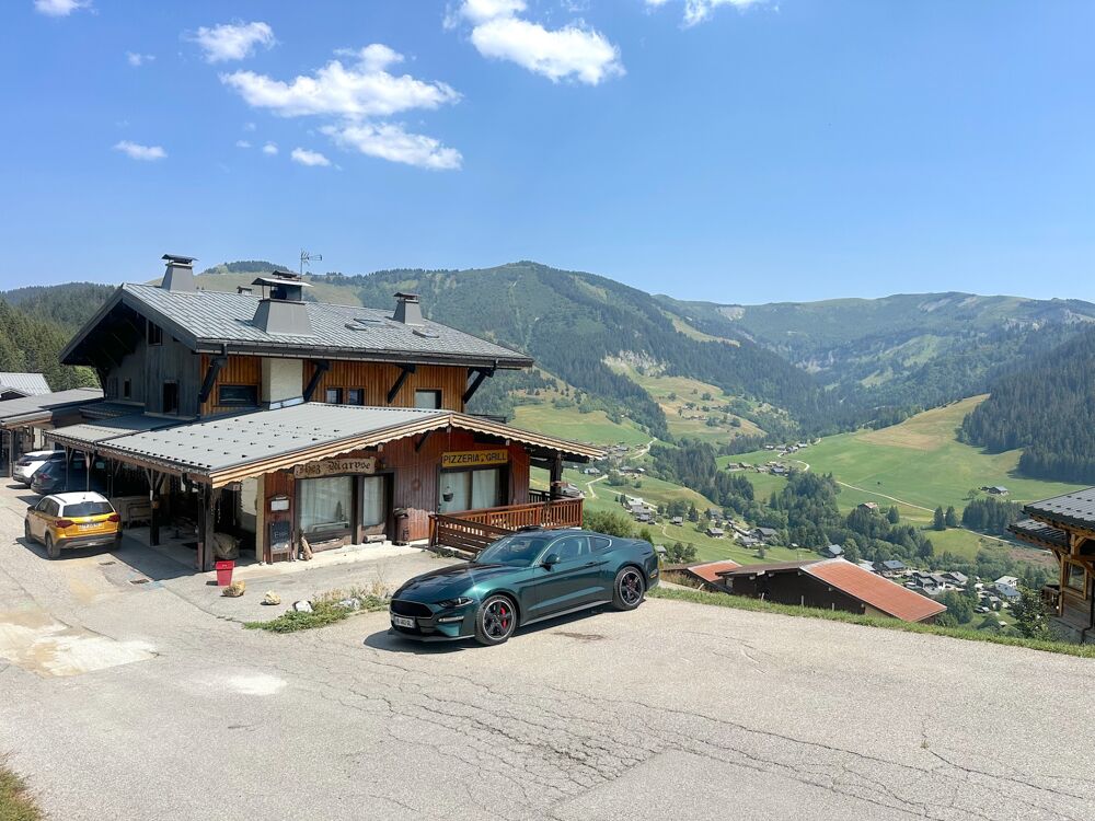   Fonds de commerce et Murs à vendre EN SAVOIE, Bar licence4, Restaurant, CA 283 KE 