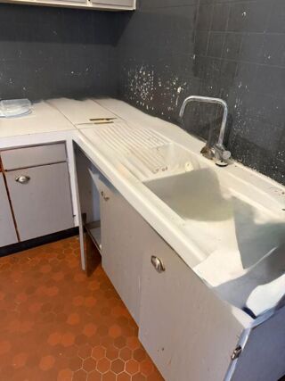  Maison � vendre 7 pi�ces 202 m�