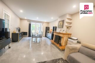  Maison à vendre 6 pièces 128 m²