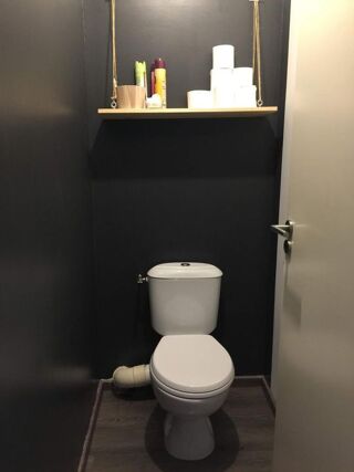  Appartement � louer 3 pi�ces 64 m�