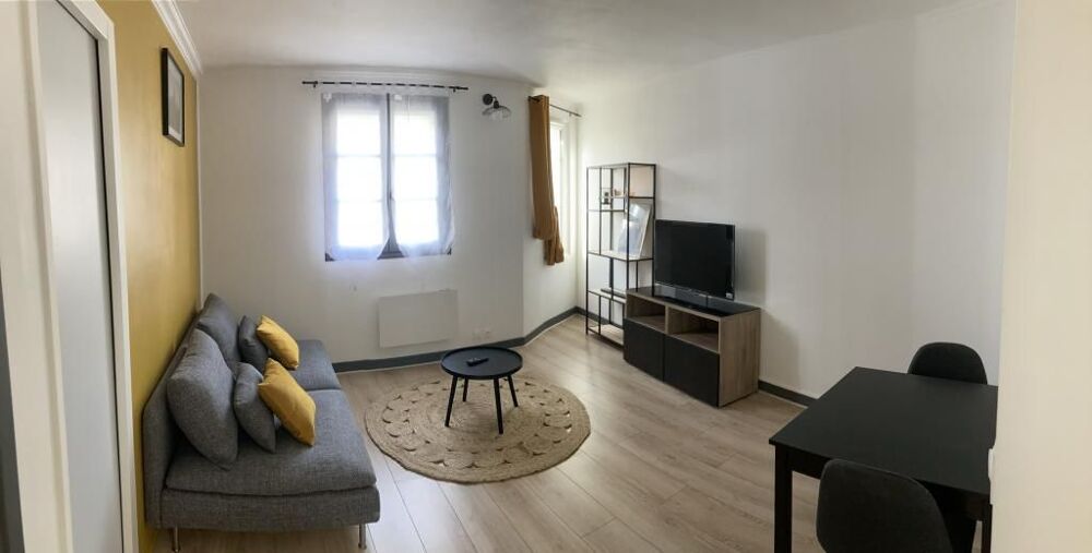 Location Appartement Appartement de 42m2 à louer sur Dammarie-les-Lys Dammarie les lys