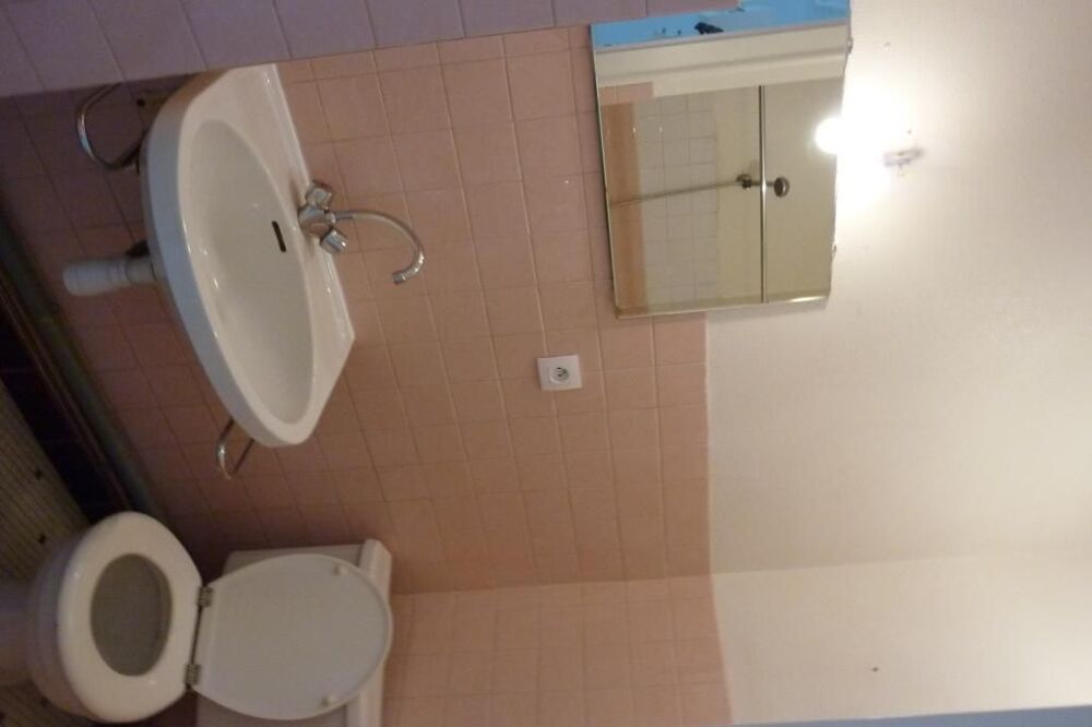 Location Appartement Studio de 21m2 à louer sur Vannes Vannes