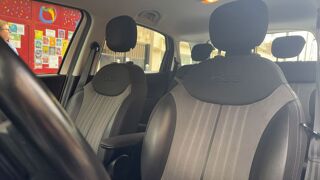500 L 1.3 MultiJet 95 Popstar 2016 occasion 75020 Paris
