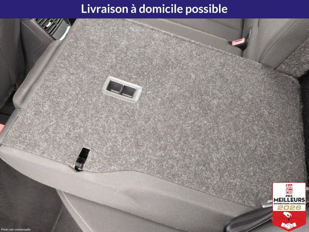 Kamiq 1.0 TSI EVO 110 CH DSG7 BUSINESS 2023 occasion 10150 Lavau