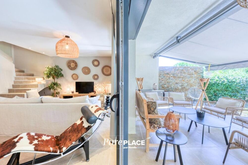 � vendre  Appartement Le Lavandou (83980)