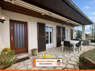  Maison � vendre 5 pi�ces 120 m�