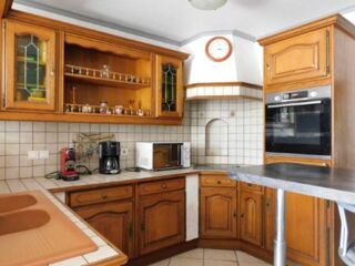  Maison à vendre 5 pièces 134 m²