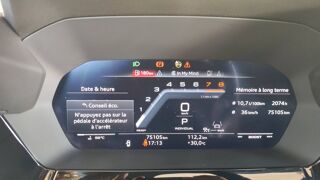 S3 IV 2.0 TFSI 310 Quattro S-tronic 7 S 2021 occasion 69520 Grigny Sur Rhone