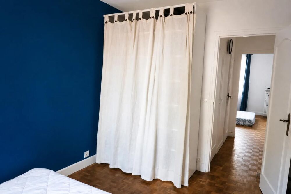 APPARTEMENT 3 PIÈCES 49m2 IDÉAL PREMIER ACHAT OU INVESTISSEMENT
