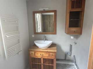  Duplex/triplex à louer 2 pièces 40 m²