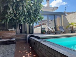  Maison � vendre 6 pi�ces 115 m�