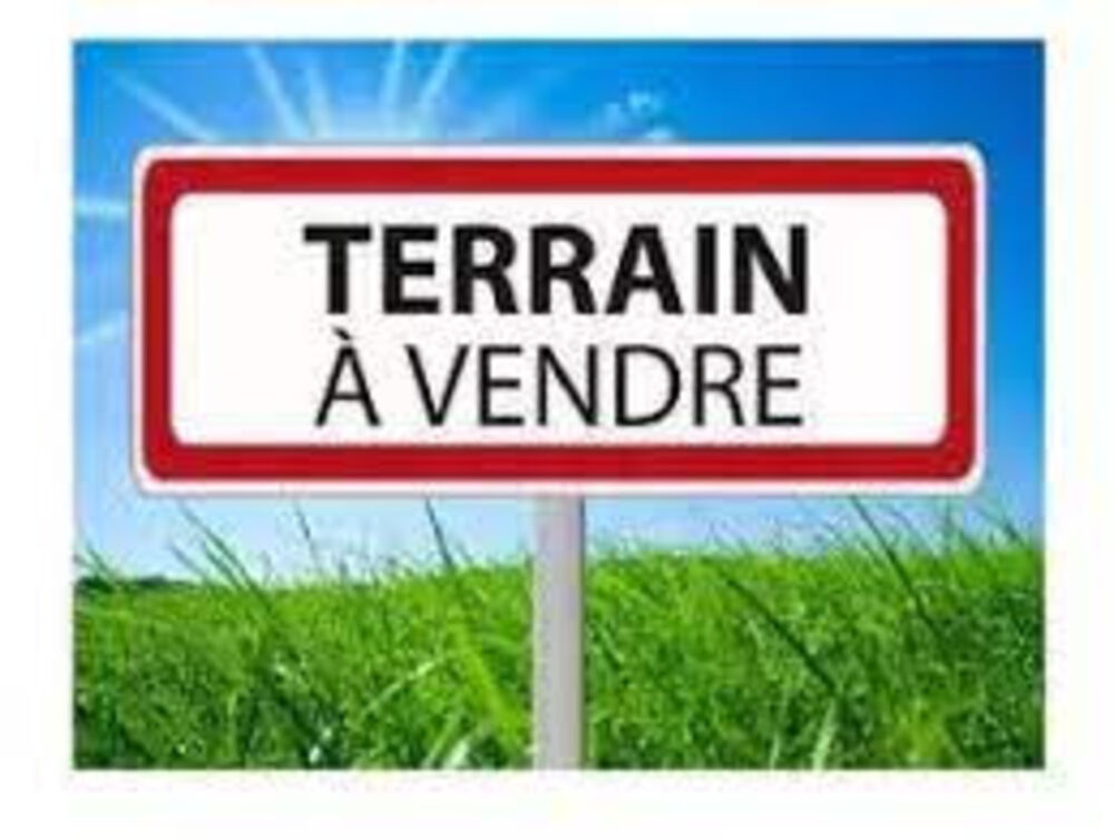 Vente Terrain Terrain à bâtir - Morbihan (56)- LA GACILLY - La Chapelle Gaceline - calme - borné La chapelle gaceline