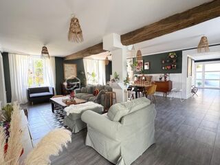  Maison � vendre 8 pi�ces 240 m�