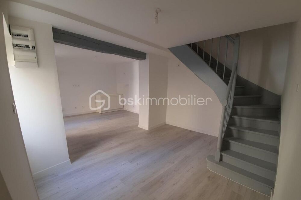 Maison de 47.71 m2