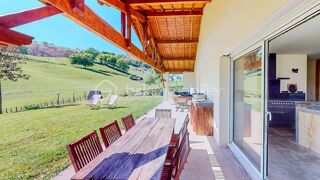  Maison à vendre 7 pièces 201 m²