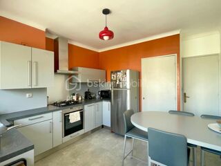  Appartement à vendre 4 pièces 89 m²