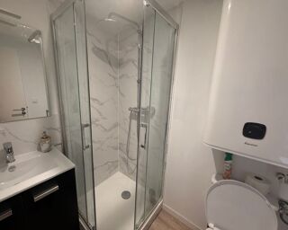  Appartement à louer 1 pièce 20 m² Bruz