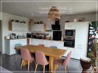  Maison � vendre 5 pi�ces 80 m�