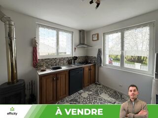  Maison � vendre 5 pi�ces 65 m�