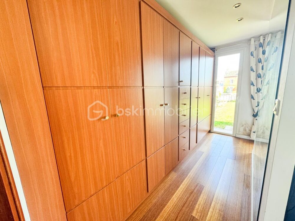 Vente Maison Maison contemporaine d'architecte - 170m2 - 4 chambres Noyal sur vilaine