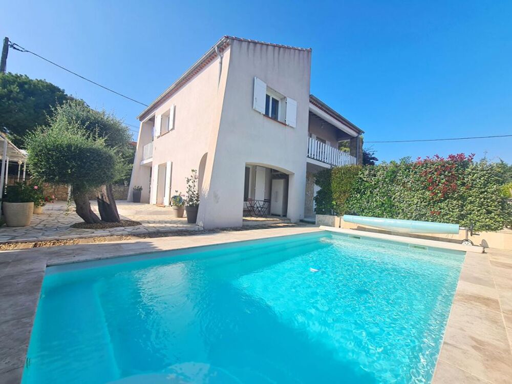 � vendre  Villa Sanary-sur-Mer (83110)