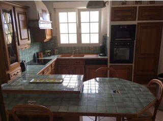  Appartement � louer 5 pi�ces 90 m� Clermont l herault