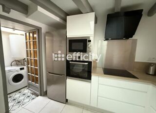  Maison à vendre 4 pièces 64 m²