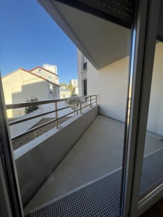  Appartement � vendre 4 pi�ces 92 m�