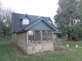  Maison � vendre 4 pi�ces 70 m�