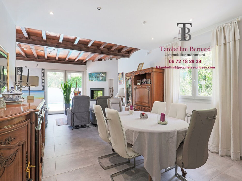 � vendre  Propri�t�/ch�teau Craponne (69290)