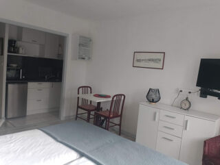  Appartement à vendre 1 pièce 23 m²